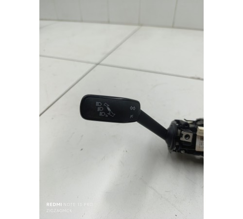 Подрулевой переключатель