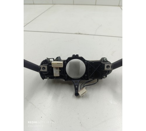 Подрулевой переключатель