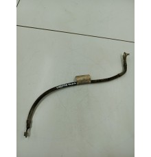 Клемма аккумулятора АКБ минусовая