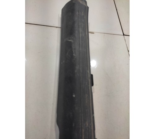 Накладка порога (передняя правая)