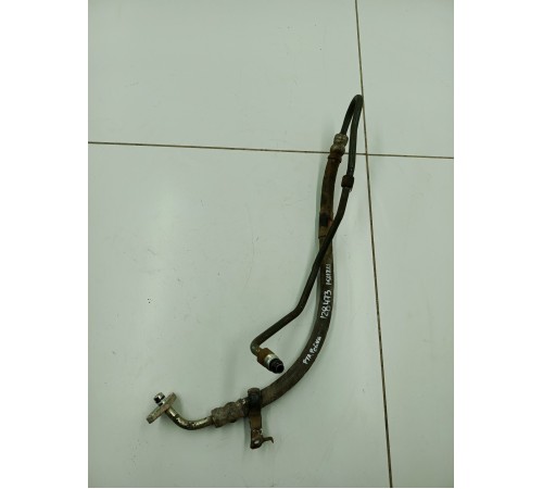 Трубка рулевой рейки