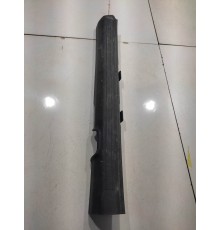 Накладка порога (передняя правая)