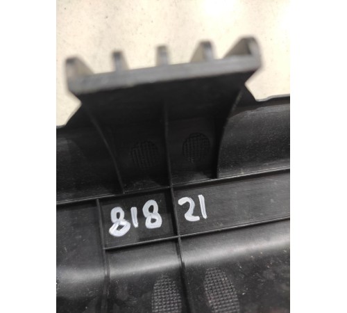 Накладка порога (передняя правая)