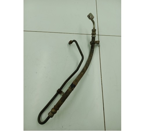 Трубка рулевой рейки