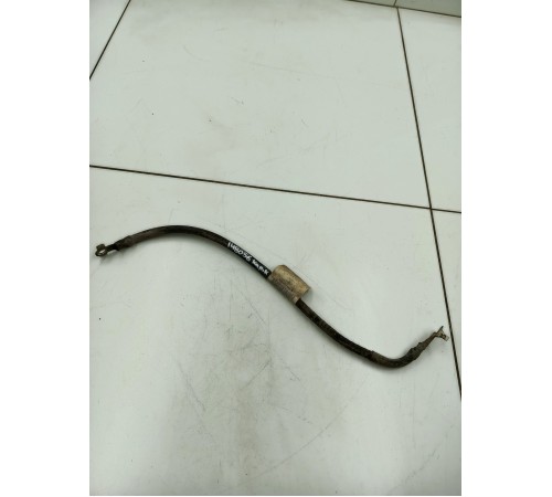 Клемма аккумулятора АКБ минусовая