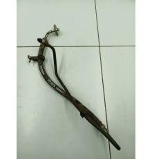 Трубка рулевой рейки