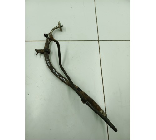 Трубка рулевой рейки