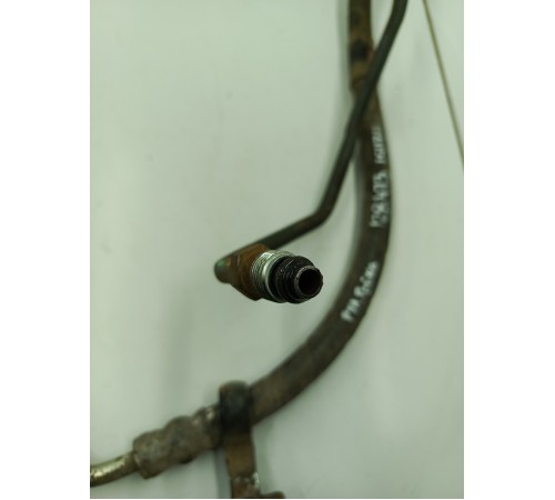 Трубка рулевой рейки