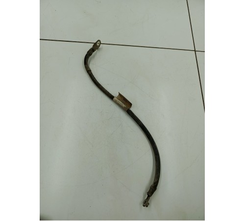 Клемма аккумулятора АКБ минусовая