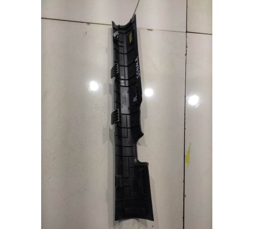 Накладка порога (передняя правая)