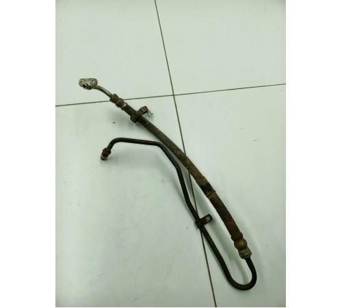 Трубка рулевой рейки