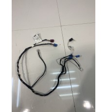 Электропроводка Двери Задней Правой