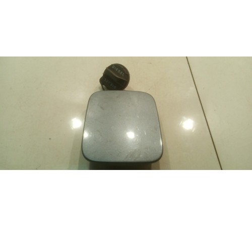 Лючок бензобака