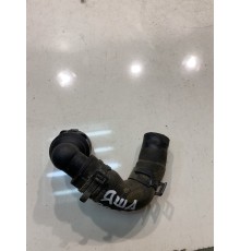 Патрубок системы охлаждения