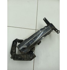 Дневной ходовой огонь ПТФ левый