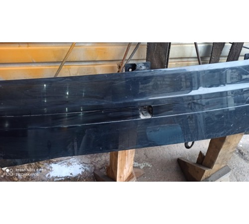 Козырек  кабины солнцезащитный внешний