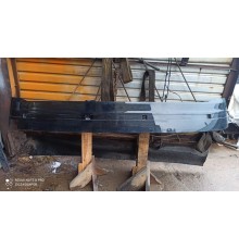 Козырек  кабины солнцезащитный внешний