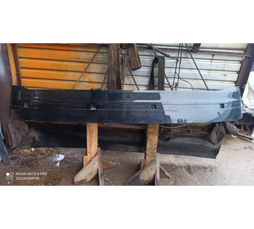 Козырек  кабины солнцезащитный внешний