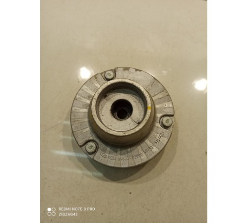 Опора амортизатора(передняя левая)