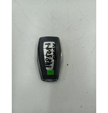 Смарт ключ зажигания