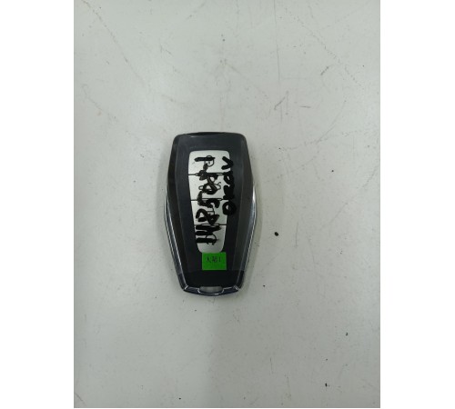 Смарт ключ зажигания