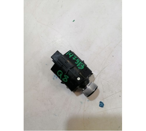 Джойстик управления магнитолой