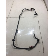 Шланг топлевный