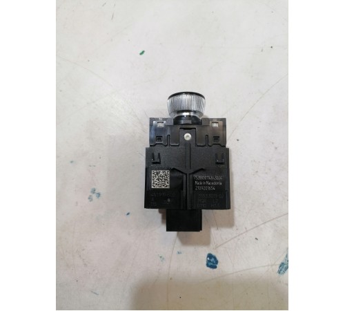 Джойстик управления магнитолой