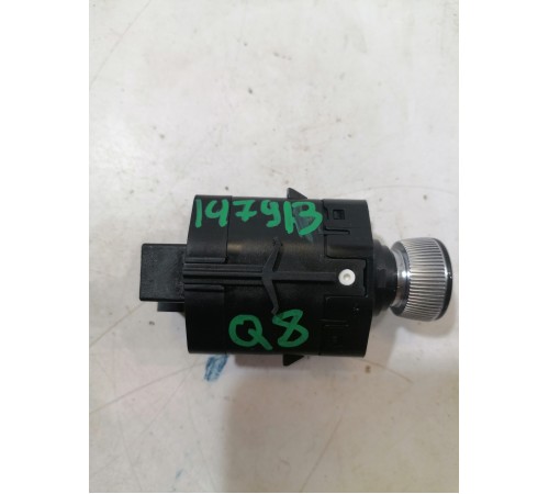 Джойстик управления магнитолой