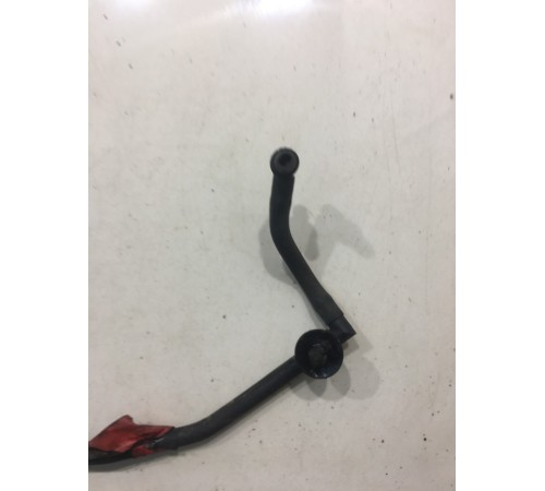 Шланг топлевный