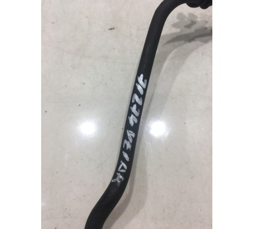 Шланг топлевный