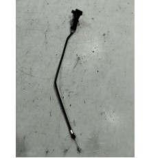 Трос лючка бензобака