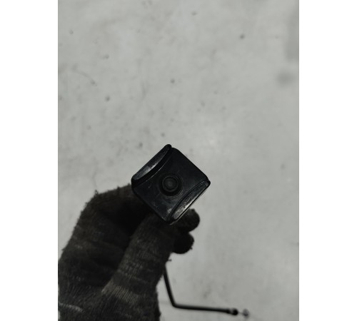 Трос лючка бензобака