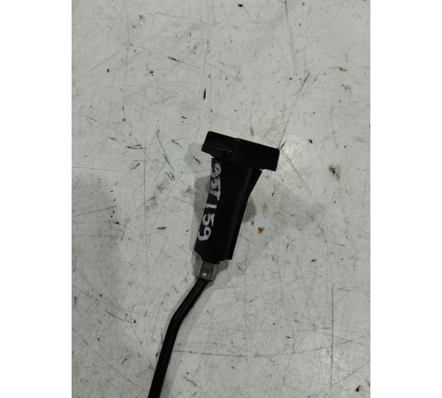 Трос лючка бензобака