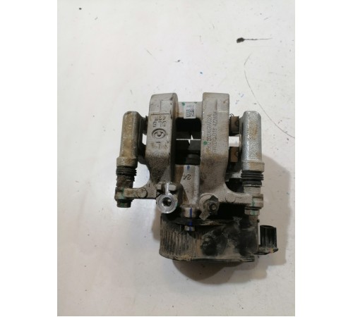 Суппорт задний левый