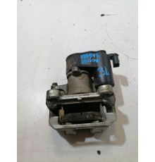 Суппорт задний левый