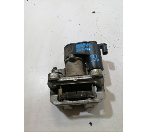 Суппорт задний левый