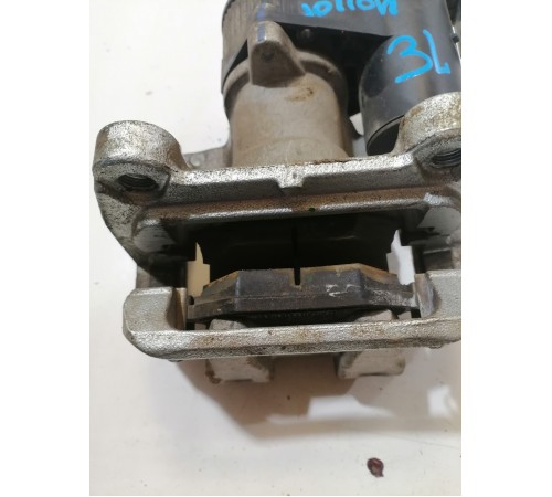 Суппорт задний левый