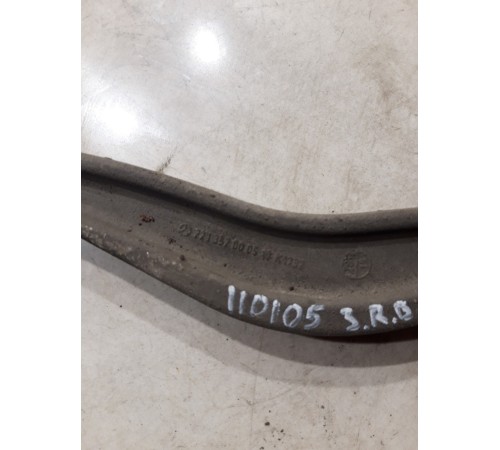 Рычаг подвески(задний правый верхний)