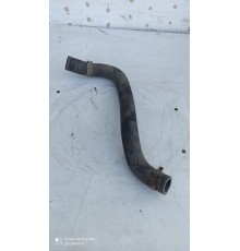 Патрубок радиатора