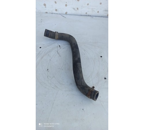 Патрубок радиатора