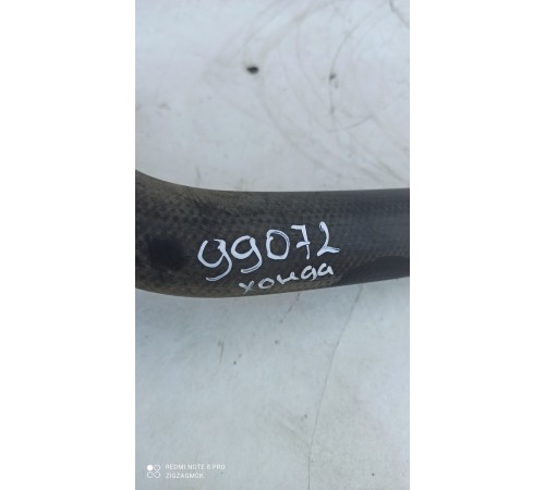 Патрубок радиатора