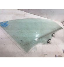 Стекло переднее правое