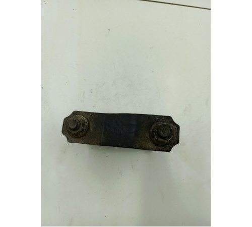 Серьга рессоры задняя