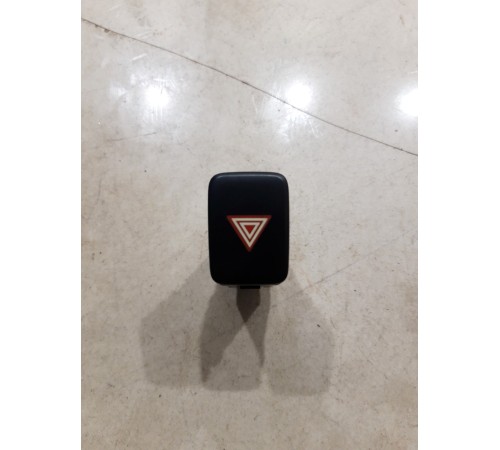 Кнопка аварийной сигнализации