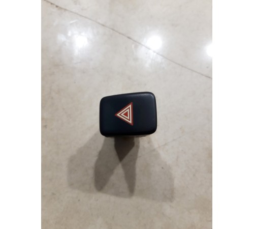 Кнопка аварийной сигнализации