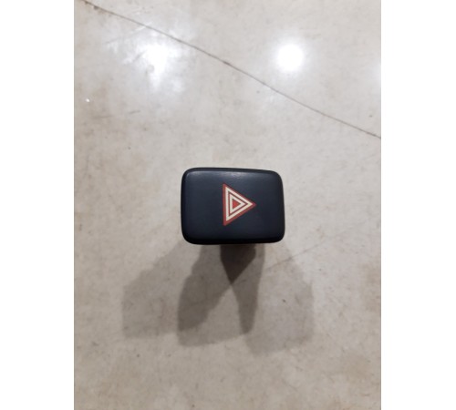 Кнопка аварийной сигнализации