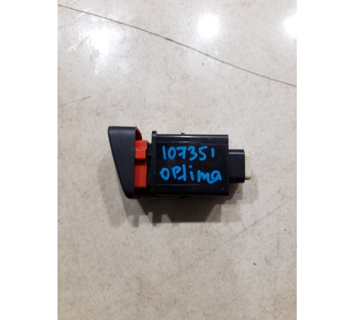 Кнопка аварийной сигнализации