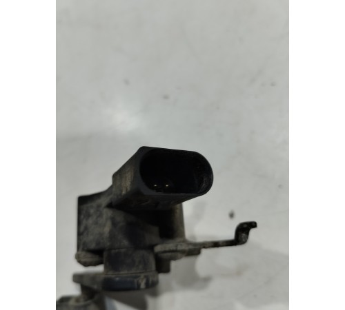 Датчик высоты дорожного просвета