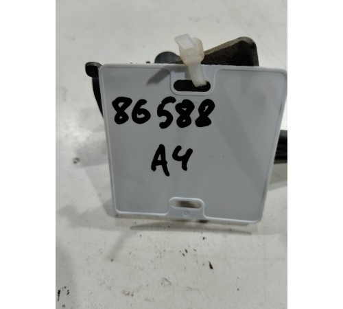 Датчик высоты дорожного просвета